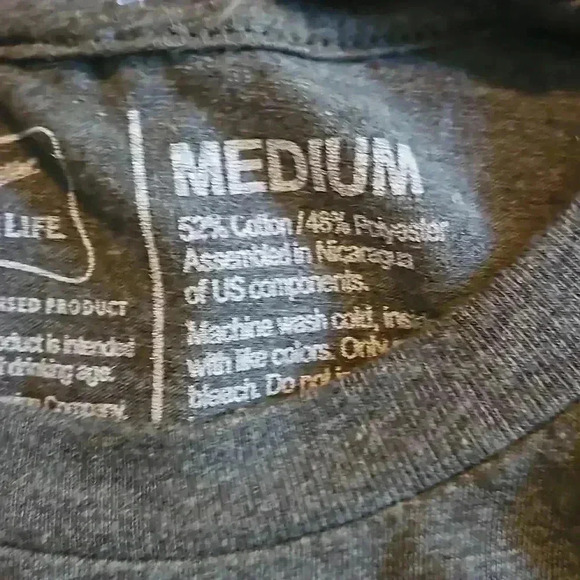 Miller High Life Shirt - Picture 8 of 8